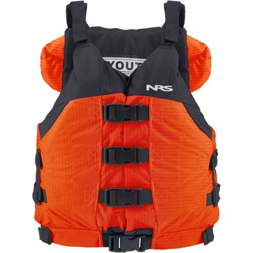 NRS NRS Big Water V Youth PFD
