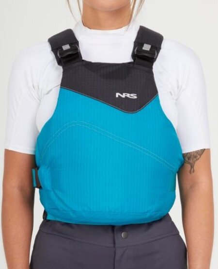 NRS Vapor PFD 2026