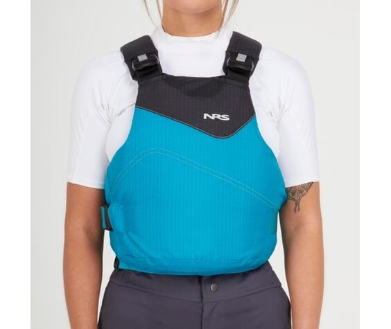 NRS NRS Vapor PFD 2026
