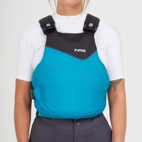 NRS NRS Vapor PFD 2026