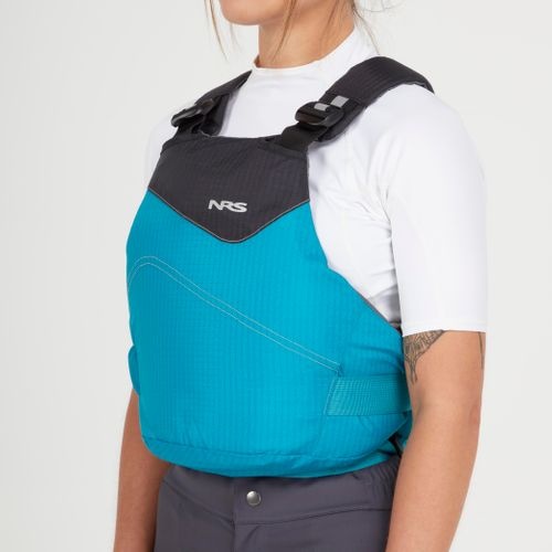NRS NRS Vapor PFD 2026