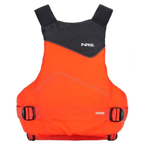 NRS NRS Vapor PFD 2026