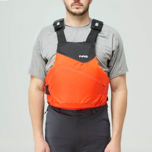 NRS NRS Vapor PFD 2026