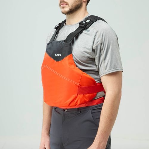 NRS NRS Vapor PFD 2026