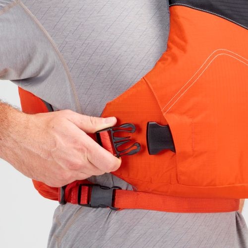 NRS NRS Vapor PFD 2026