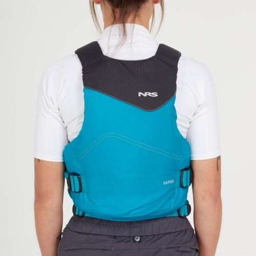 NRS NRS Vapor PFD 2026