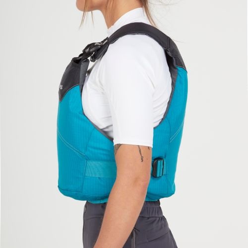 NRS NRS Vapor PFD 2026