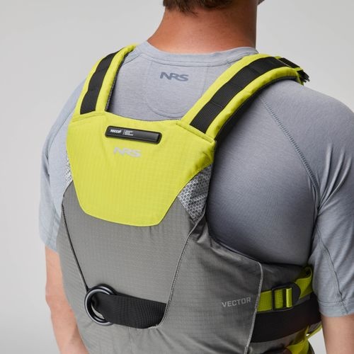 NRS NRS Vector PFD
