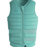 Follow Follow Asset Impact Vest
