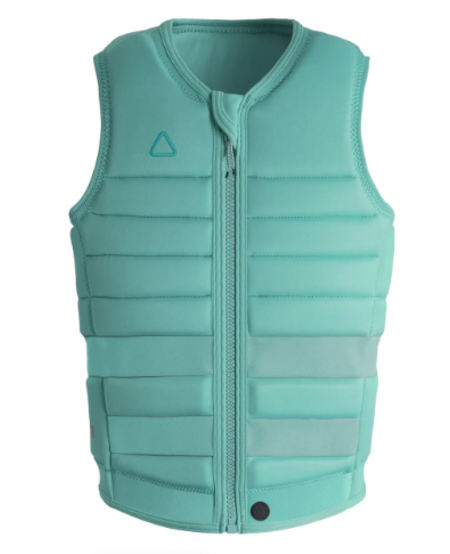 Follow Asset Impact Vest