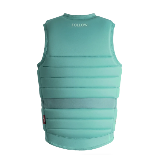 Follow Follow Asset Impact Vest