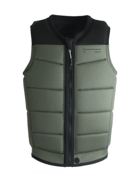 Follow Section Impact Vest