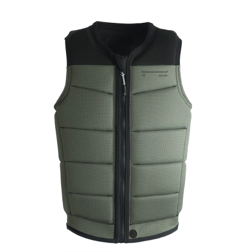Follow Follow Section Impact Vest