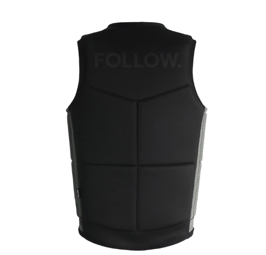 Follow Follow Section Impact Vest