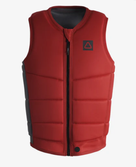 Follow Corp Impact Vest