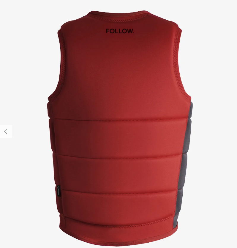 Follow Follow Corp Impact Vest