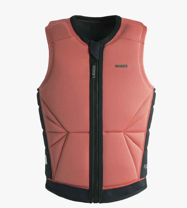 Follow Cleo Impact Vest Womens