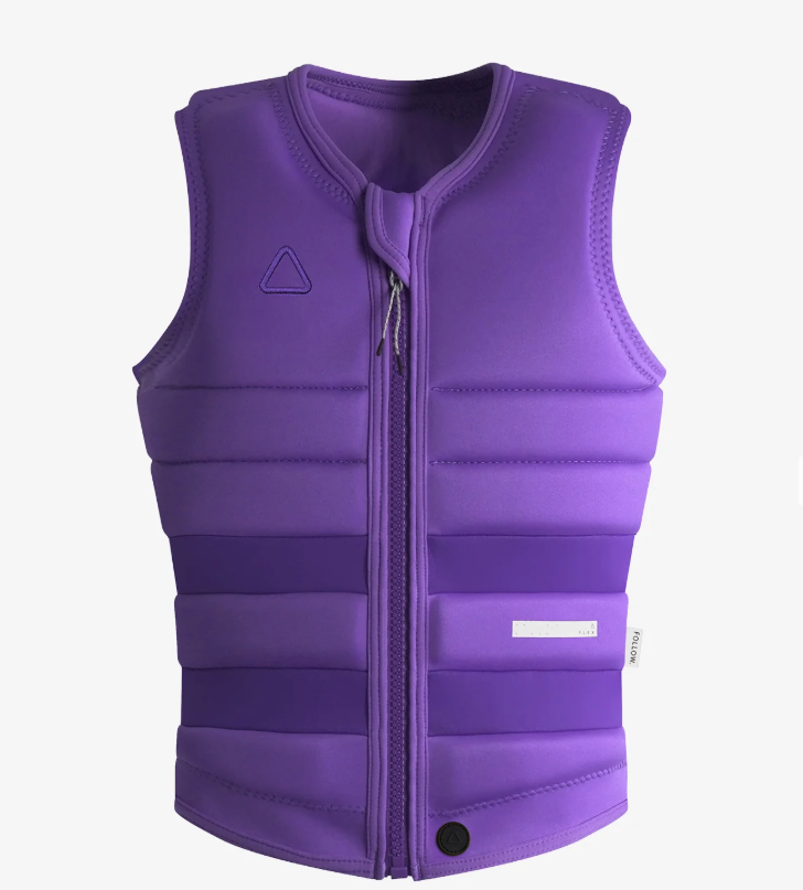 Follow Fortune Impact Vest Womens