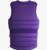 Follow Fortune Impact Vest Womens