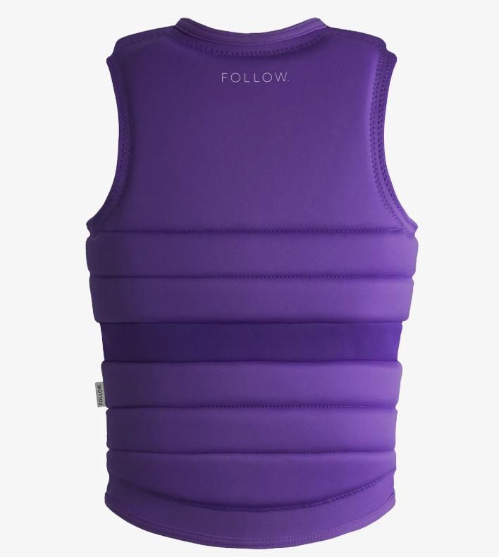 Follow Fortune Impact Vest Womens