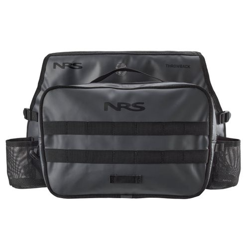 NRS NRS Throw Back Fishing Seat Bag