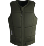 Follow Finesse Impact Vest Womens