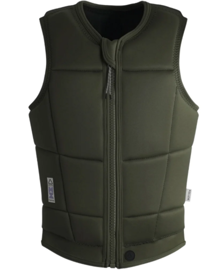 Finesse Impact Vest Womens