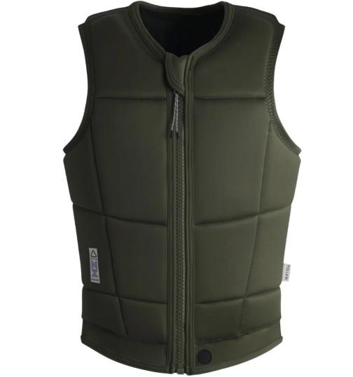 Follow Finesse Impact Vest Womens
