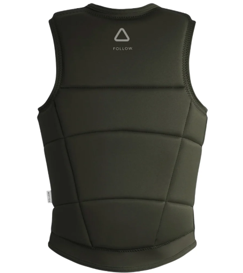 Follow Finesse Impact Vest Womens