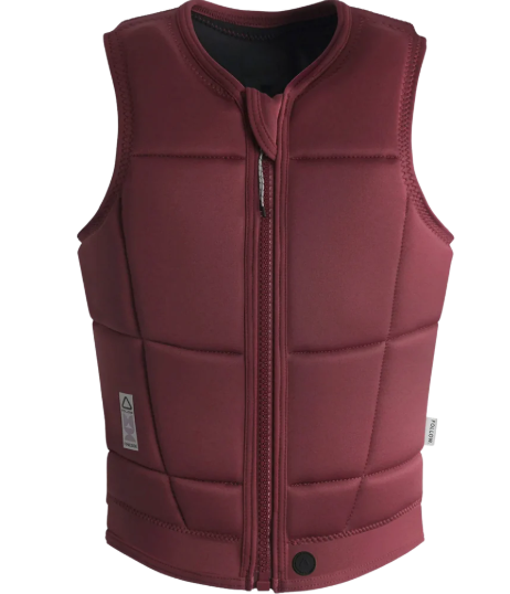 Follow Finesse Impact Vest Womens