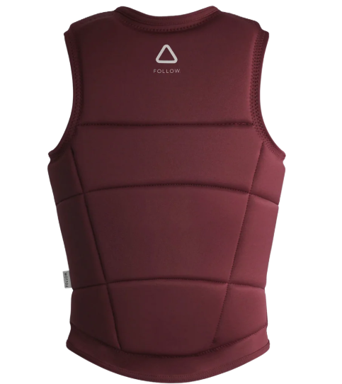 Follow Finesse Impact Vest Womens