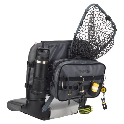 NRS NRS Throw Back Fishing Seat Bag