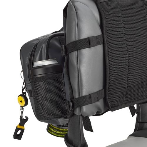 NRS NRS Throw Back Fishing Seat Bag