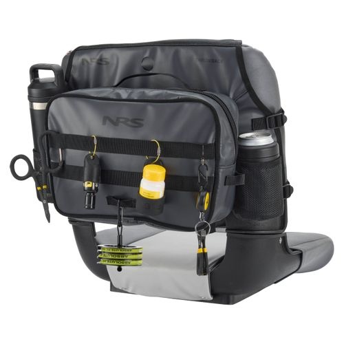 NRS NRS Throw Back Fishing Seat Bag
