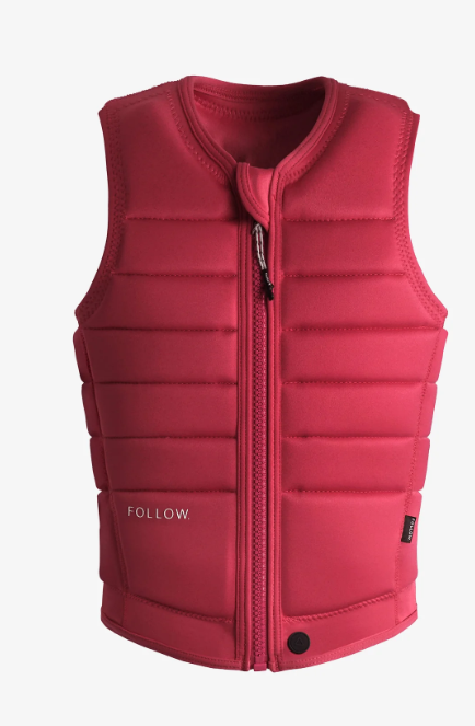 Follow Total Impact Vest Womens