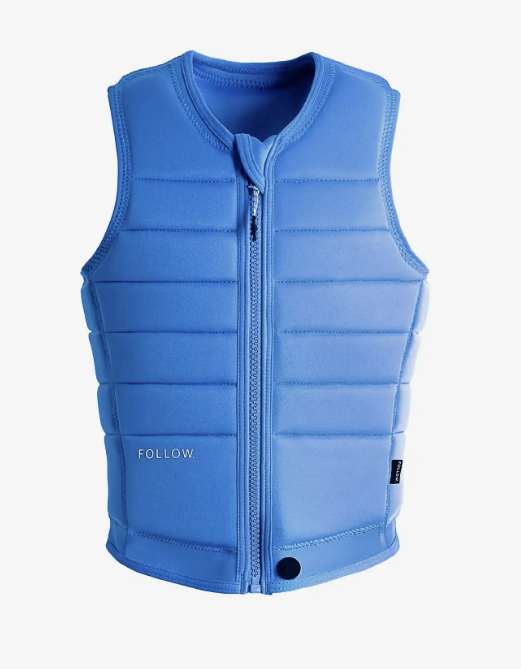 Follow Total Impact Vest Womens
