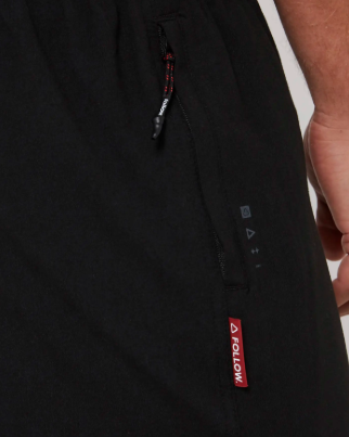 Follow Follow Couch Trackies Pant