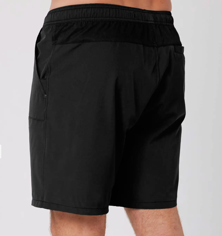 Follow All Day Short