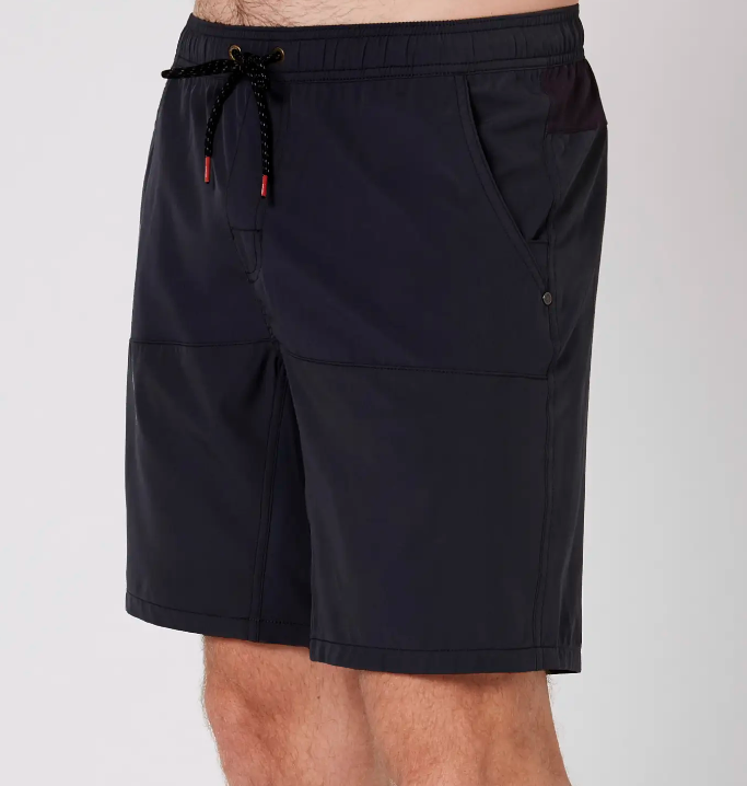 Follow All Day Short