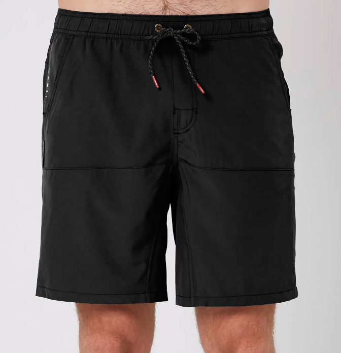 Follow All Day Short