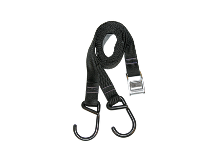 Seattle Sports Company V Bow and Stern Straps W Hooks