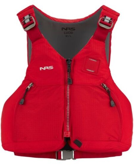 NRS Lucid PFD