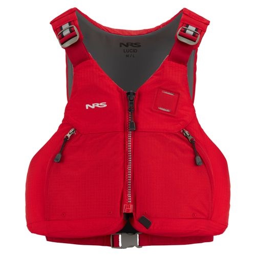 NRS NRS Lucid PFD