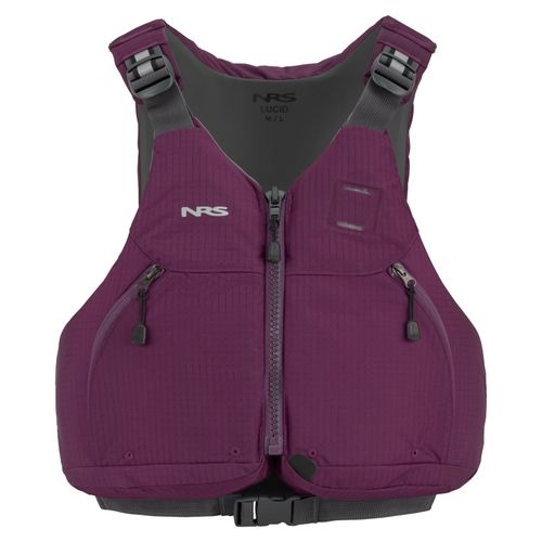 NRS NRS Lucid PFD