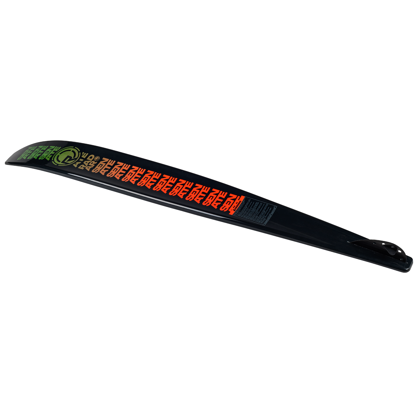 Radar Radar Alloy Senate Slalom Skis