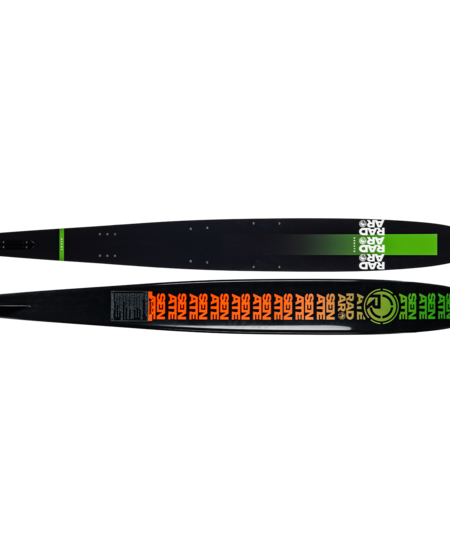 Radar Alloy Senate Slalom Skis