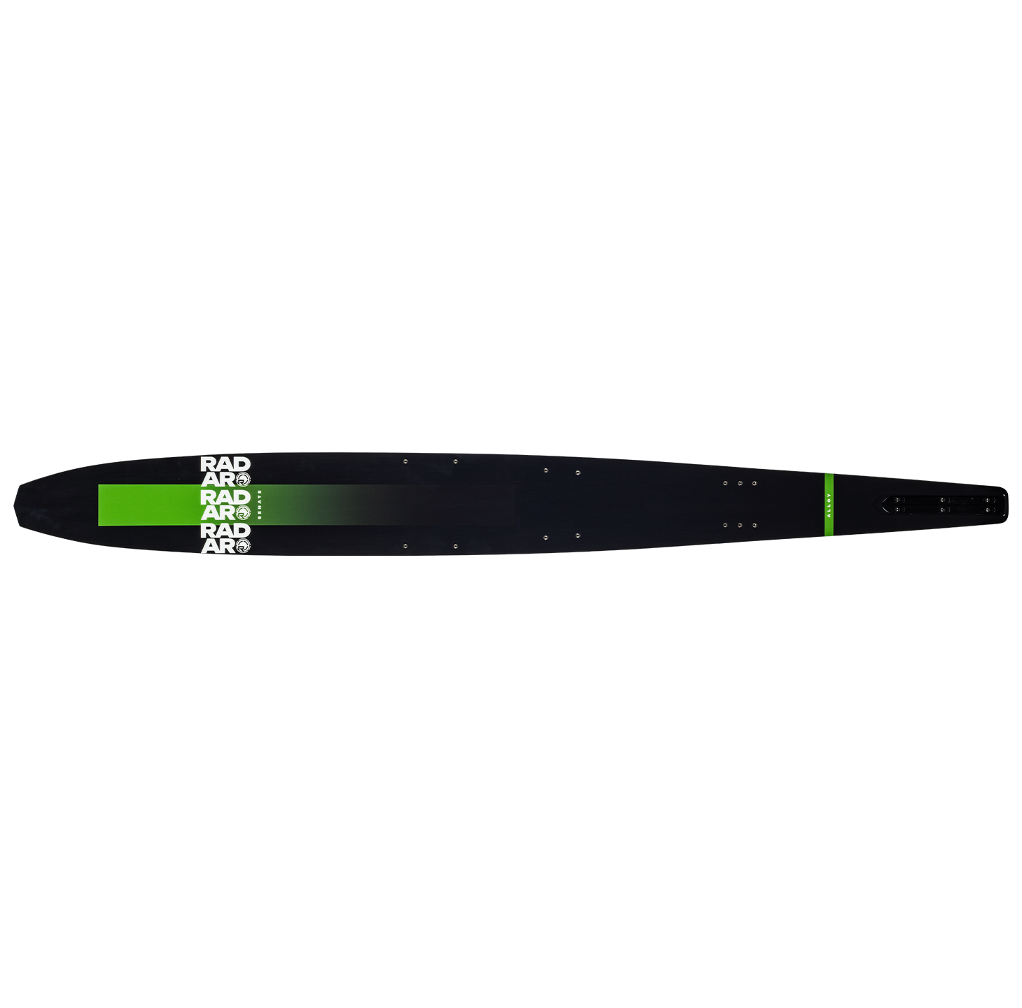 Radar Radar Alloy Senate Slalom Skis