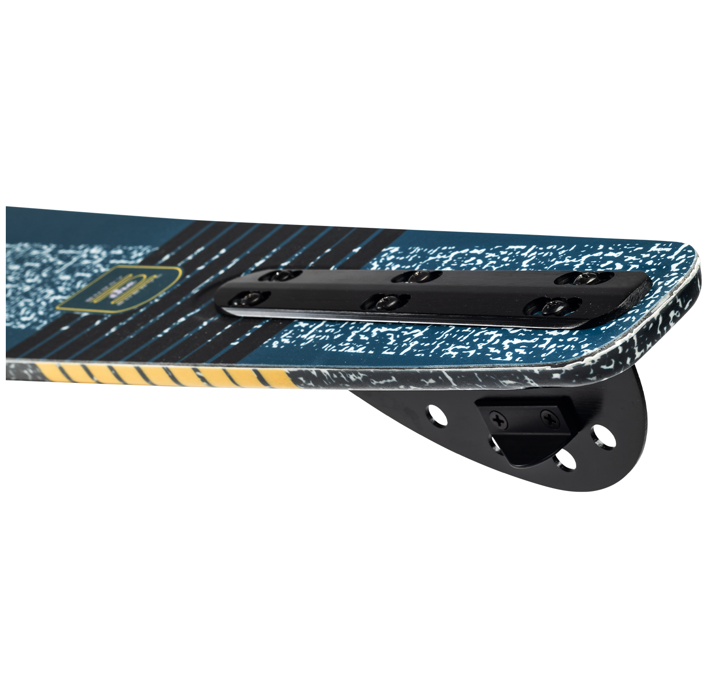 Radar Radar Union Slalom Skis