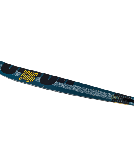 Radar Union Slalom Skis