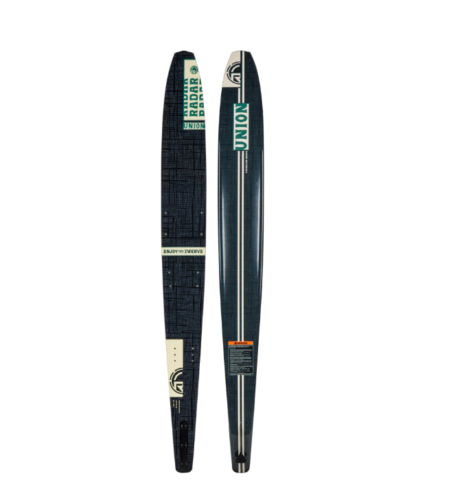 Radar Radar Union Slalom Skis